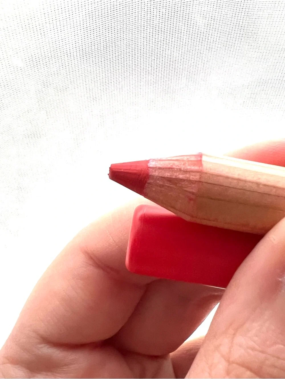 ILIA Piazza Lip Sketch Hydrating Crayon Lip Pencil